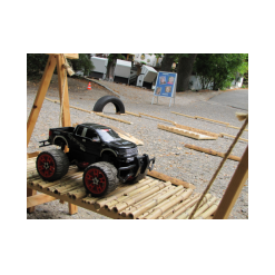 RC Truck Offroad